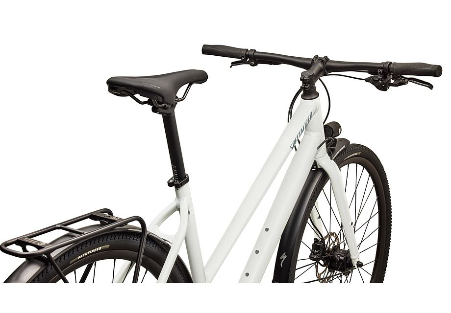 Specialized Sirrus X 3.0 Step-Through EQ