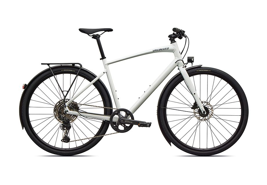 Specialized Sirrus X 3.0 EQ
