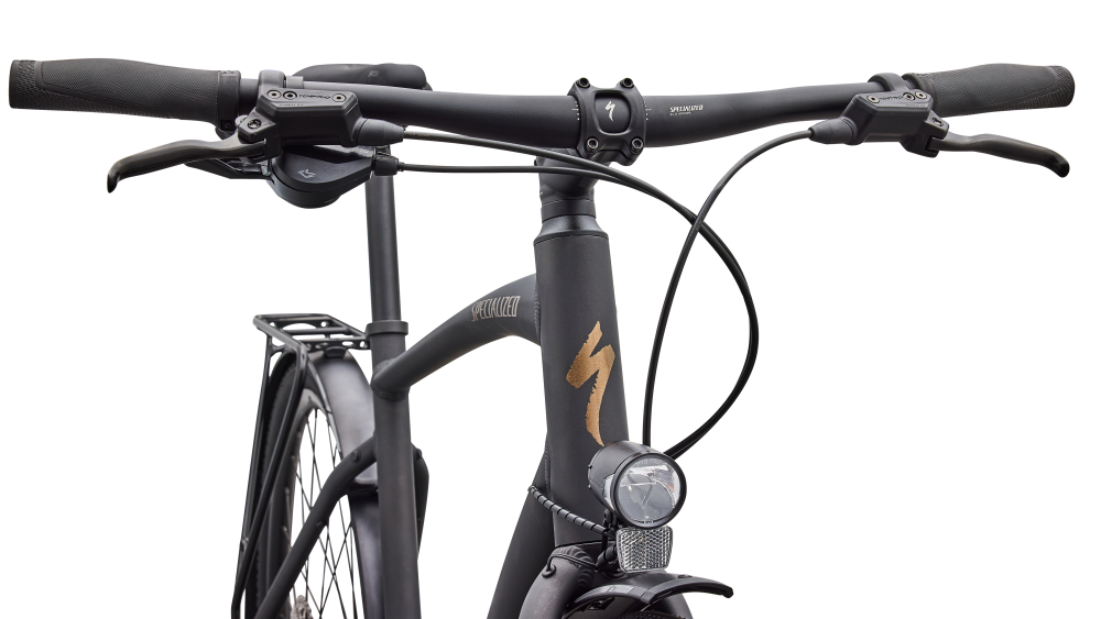 Specialized Sirrus X 3.0 EQ