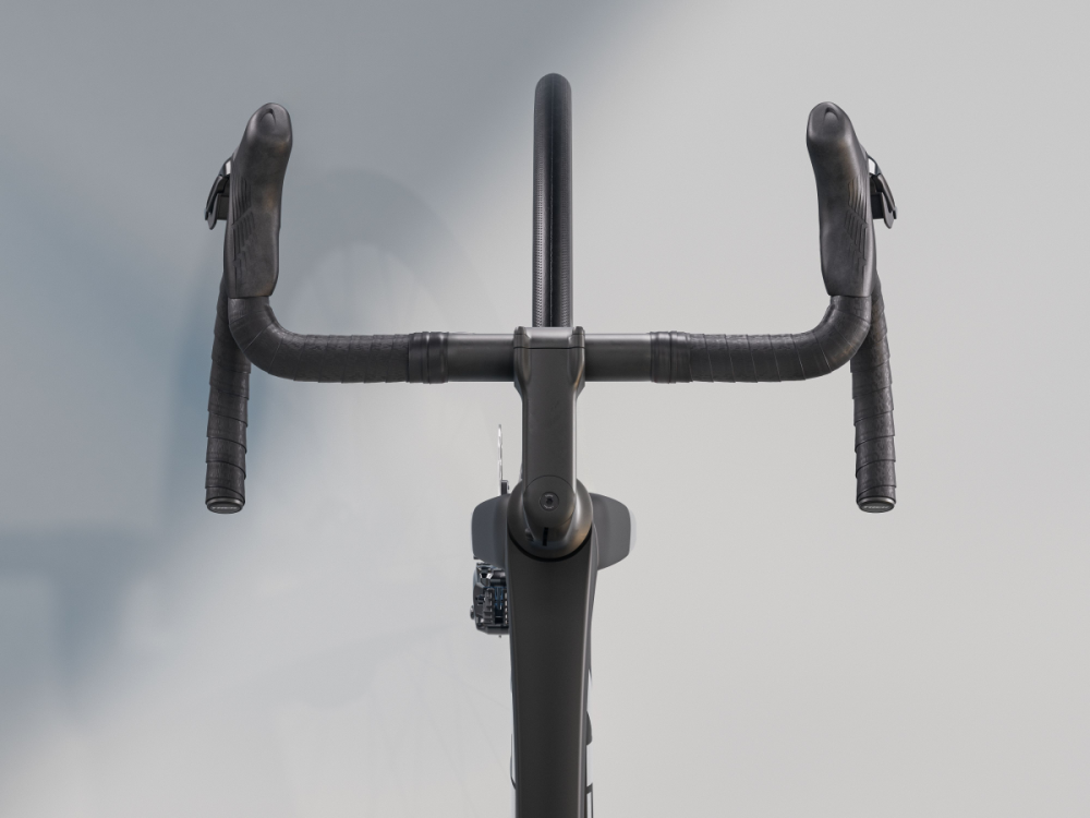 TREK Madone SL 6 ML
