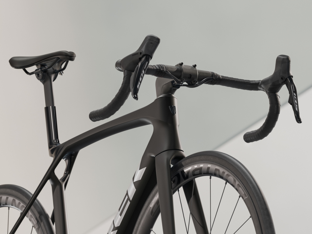 TREK Madone SL 6 ML