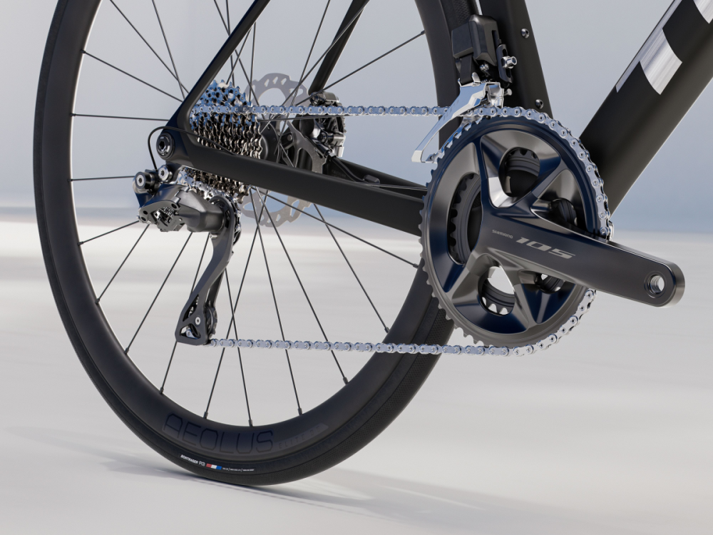 TREK Madone SL 6 ML