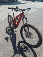 Specialized Turbo Levo Pro 2022