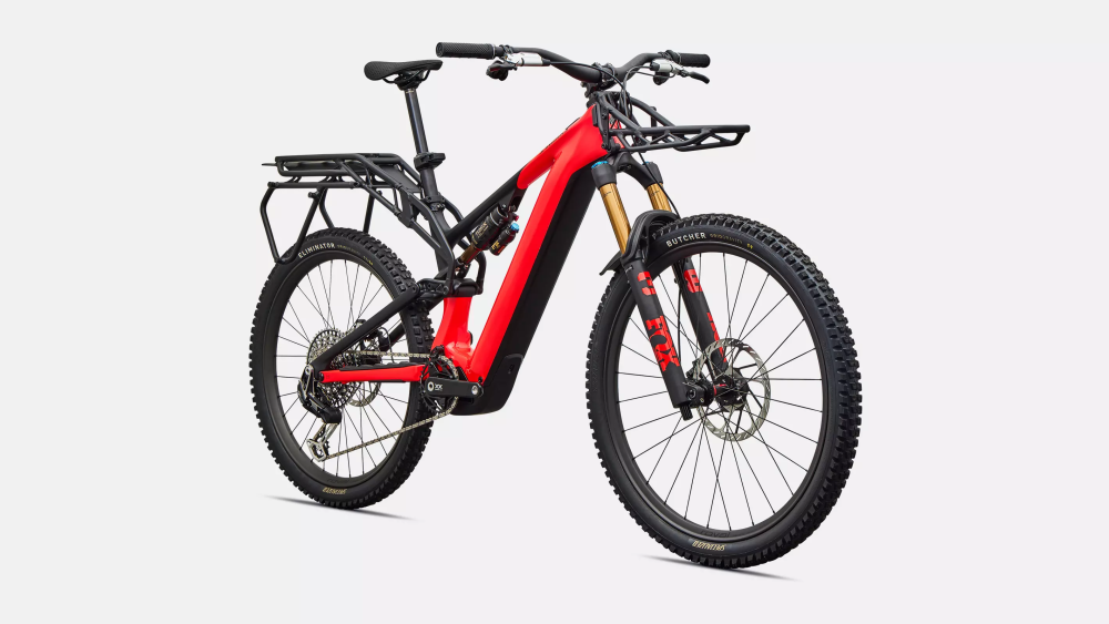 Specialized Levo X Sw G4 S4