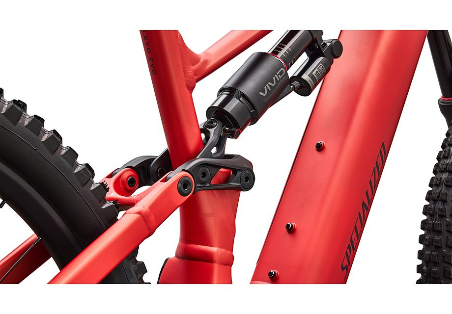 Specialized Levo 4 EVO Comp Alloy S3