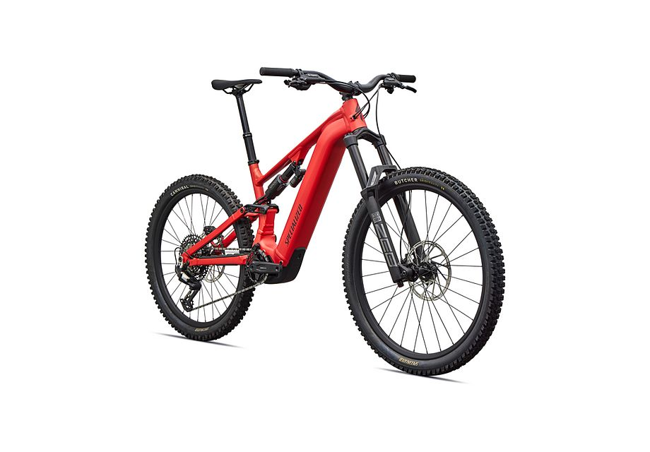 Specialized Levo 4 EVO Comp Alloy S5
