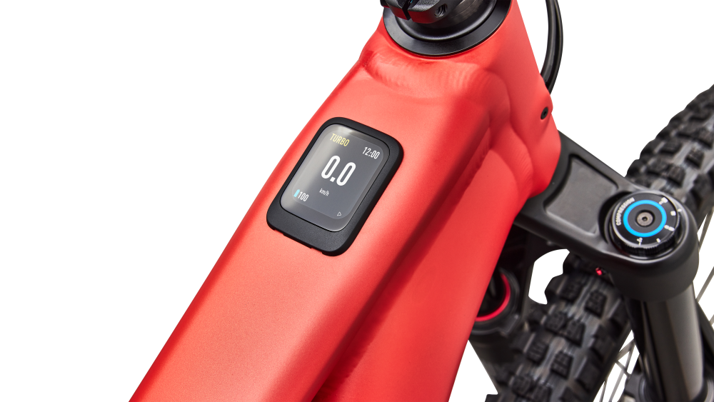 Specialized Levo 4 EVO Comp Alloy S5