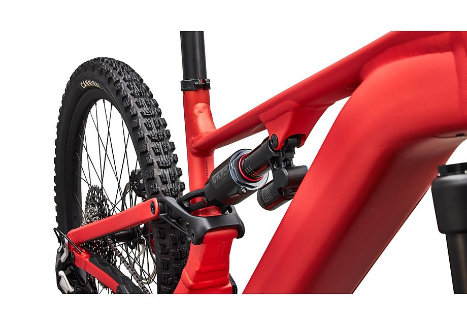 Specialized Levo 4 EVO Comp Alloy S6