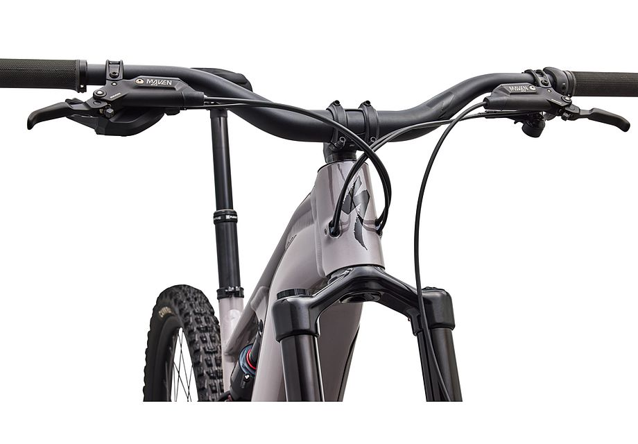 Specialized Levo 4 EVO Comp Alloy
