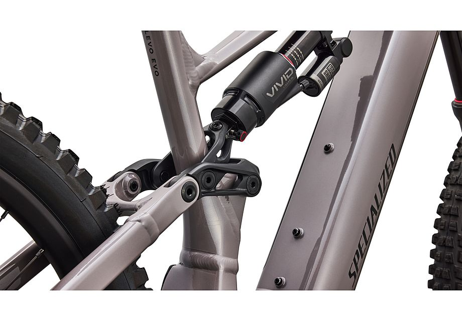 Specialized Levo 4 EVO Comp Alloy S2