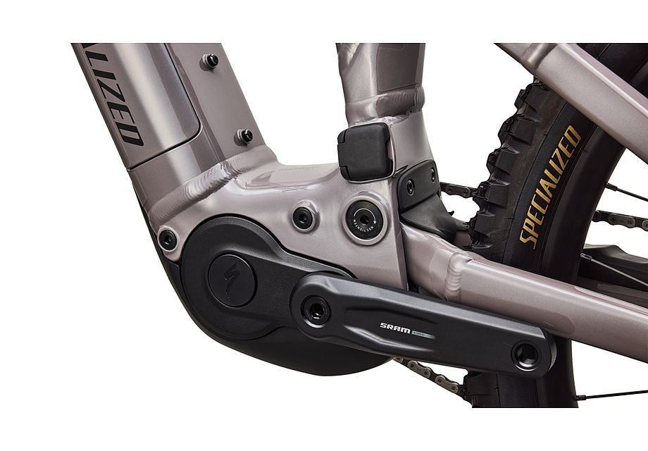 Specialized Levo 4 EVO Comp Alloy S2