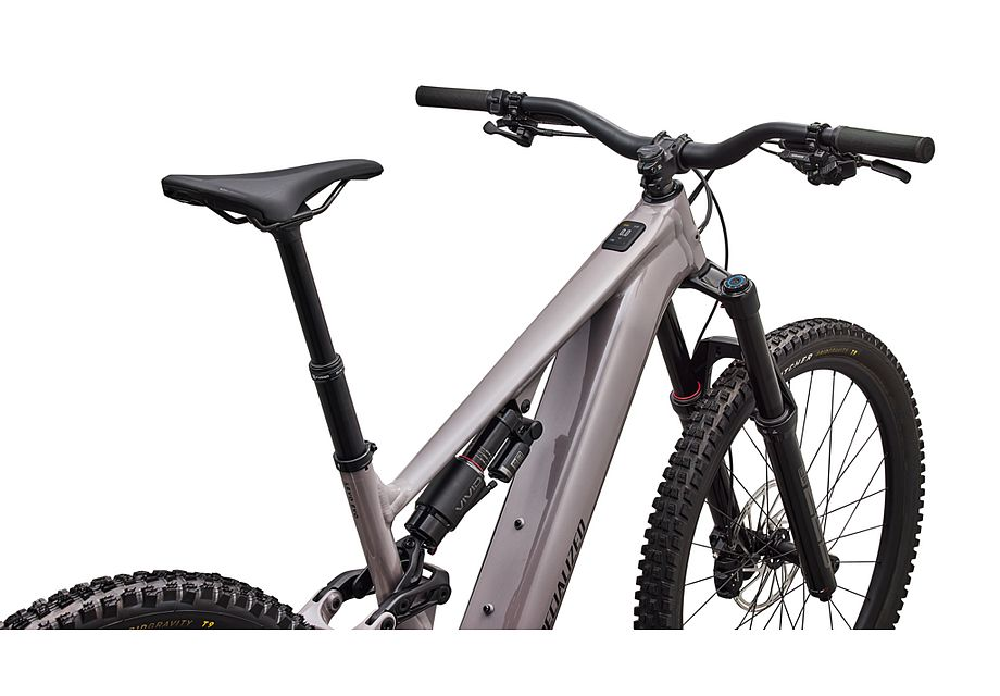 Specialized Levo 4 EVO Comp Alloy S2