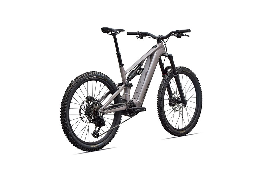 Specialized Levo 4 EVO Comp Alloy S2