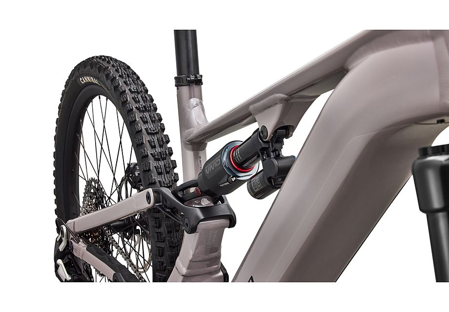Specialized Levo 4 EVO Comp Alloy S3