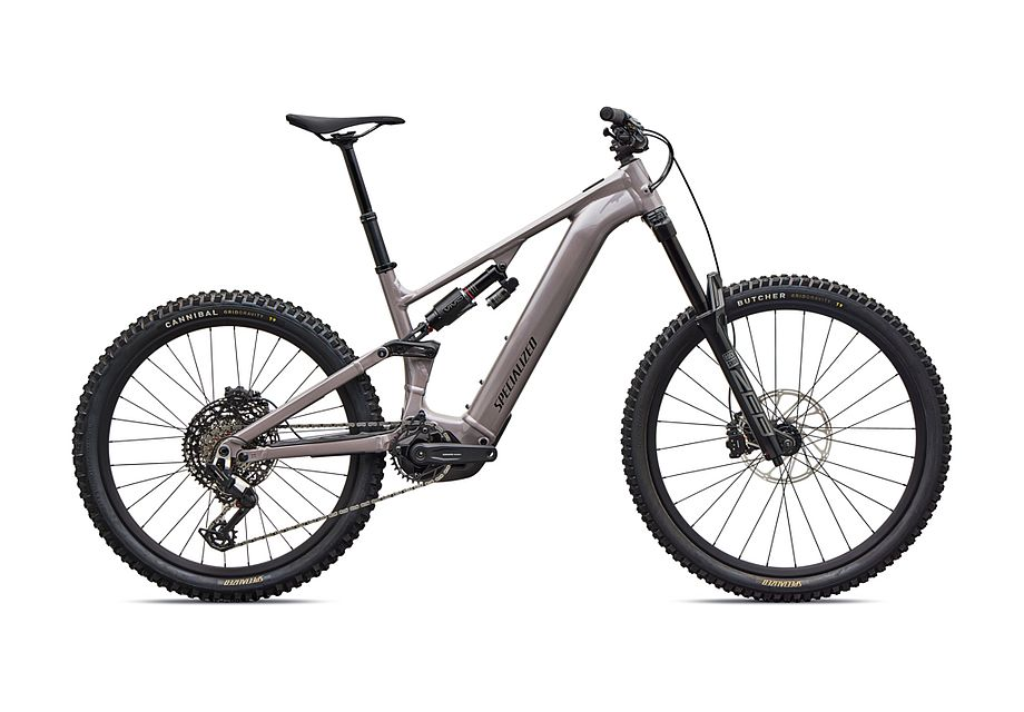 Specialized Levo 4 EVO Comp Alloy S4
