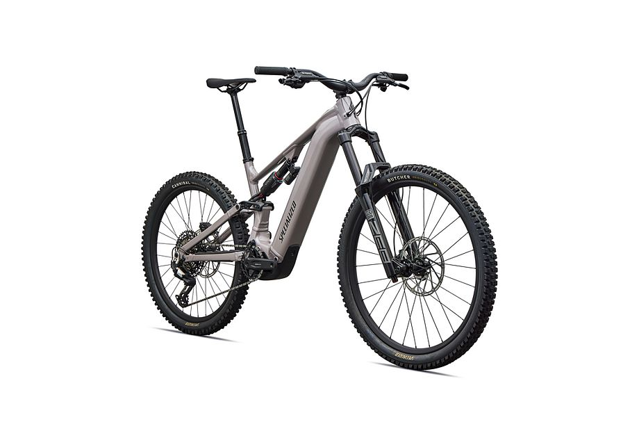 Specialized Levo 4 EVO Comp Alloy S6