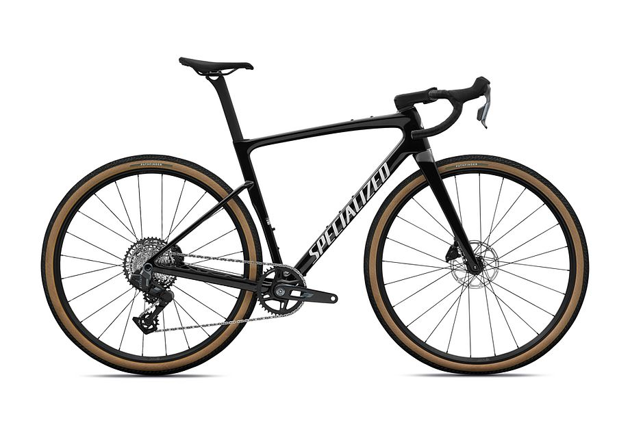 Specialized Crux 5 Comp - SRAM Rival XPLR 49
