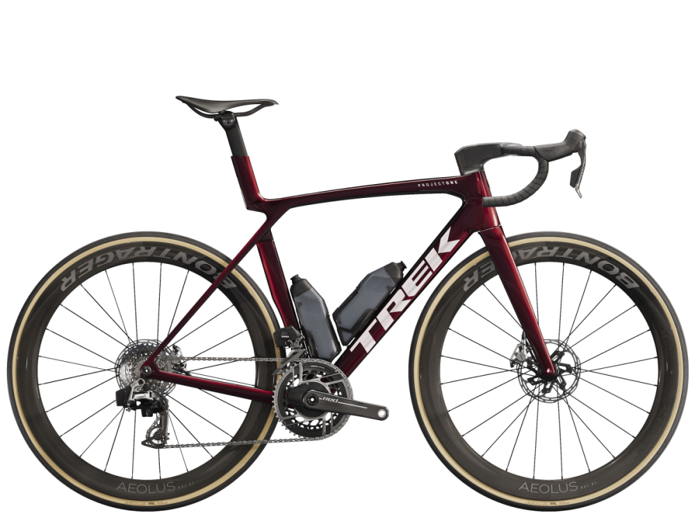 TREK Madone SLR 9 AXS ML